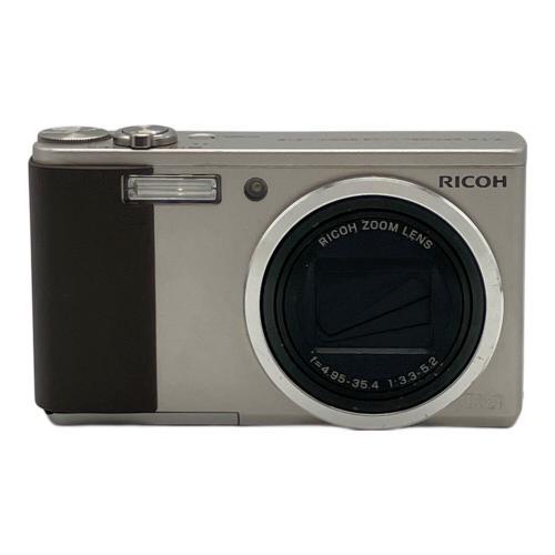 RICOH (リコー) コンパクトデジタルカメラ R8