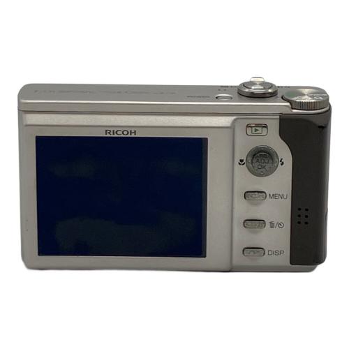 RICOH (リコー) コンパクトデジタルカメラ R8