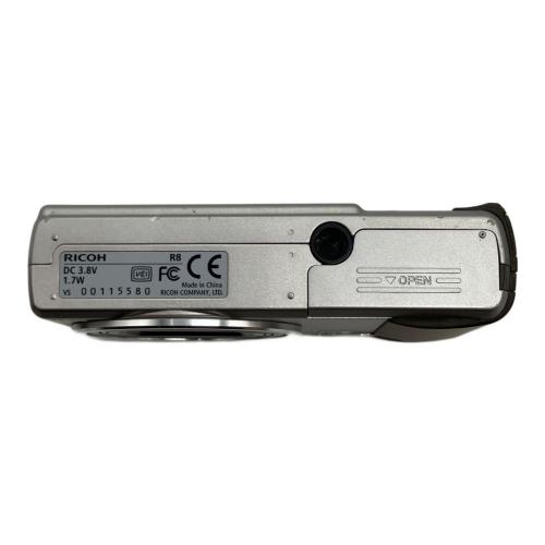 RICOH (リコー) コンパクトデジタルカメラ R8