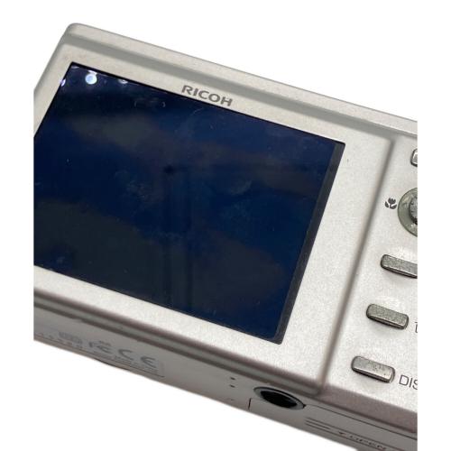 RICOH (リコー) コンパクトデジタルカメラ R8