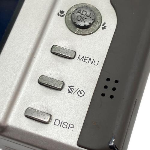 RICOH (リコー) コンパクトデジタルカメラ R8