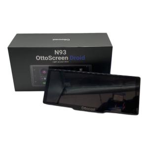 ディスプレイオーディオ OttoScreen Droid N93