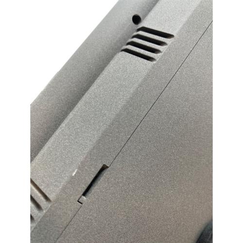 CITIZEN (シチズン) 置時計 CZ003-A ウェザーリポート2 動作確認済 内部液晶線キズ有