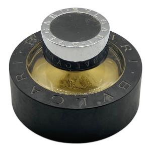 BVLGARI (ブルガリ) オードトワレ 75ml ブラック
