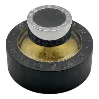 BVLGARI (ブルガリ) オードトワレ 75ml ブラック