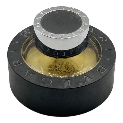 BVLGARI (ブルガリ) オードトワレ 75ml ブラック