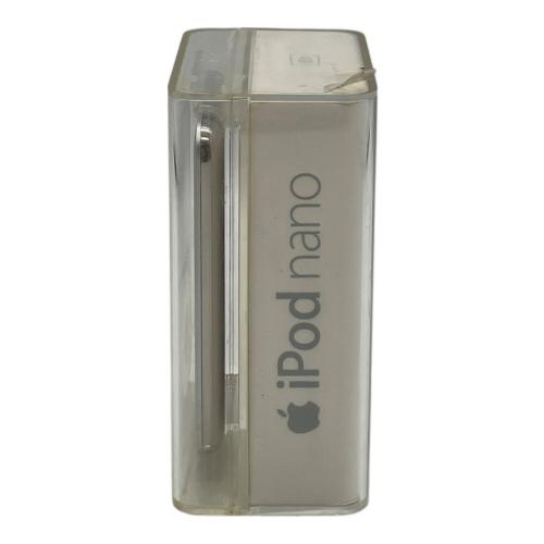 Apple (アップル) iPod nano(第3世代) MA978J/A