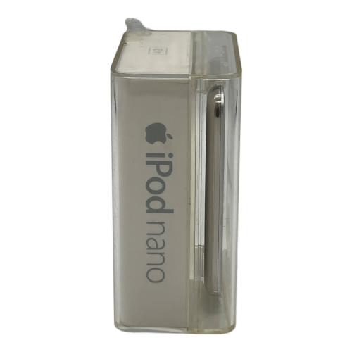 Apple (アップル) iPod nano(第3世代) MA978J/A