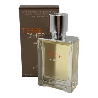 HERMES (エルメス) オードパルファム 50ml 残量80%-99% テール ドゥ エルメス オー ジヴレー