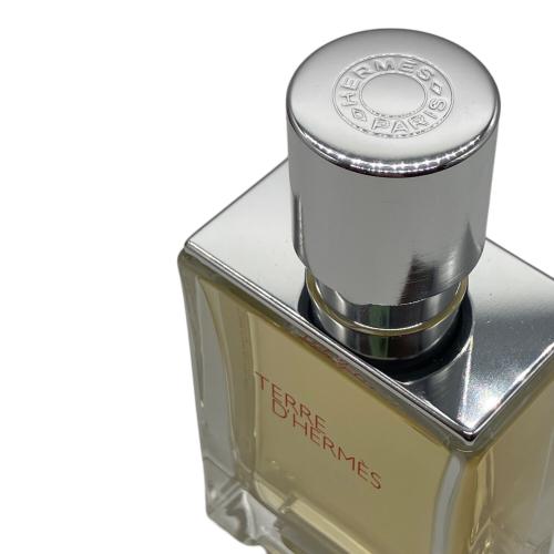 HERMES (エルメス) オードパルファム 50ml 残量80%-99% テール ドゥ エルメス オー ジヴレー