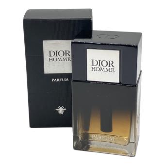DIOR HOMME (ディオール オム) パルファム 50ml 残量50%-80% オム パルファン