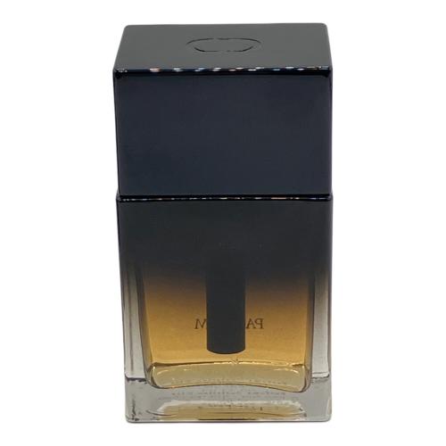 DIOR HOMME (ディオール オム) パルファム 50ml 残量50%-80% オム パルファン