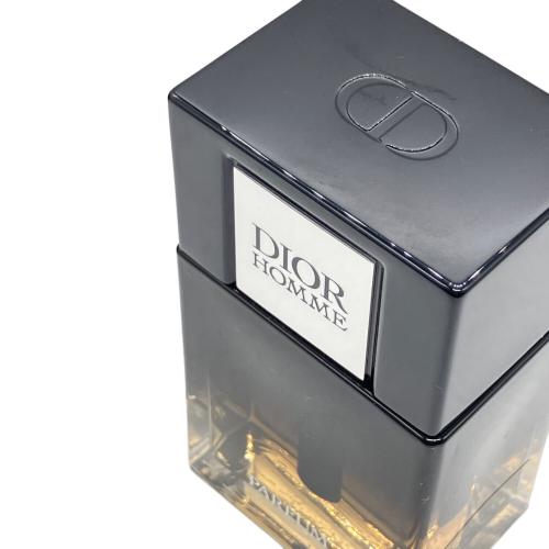 DIOR HOMME (ディオール オム) パルファム 50ml 残量50%-80% オム パルファン