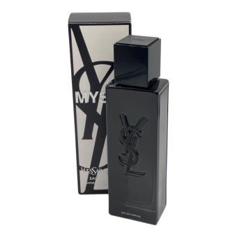 Yves Saint Laurent (イヴサンローラン) パルファム 60ml 残量80%-99% MYSLF オーデパルファム