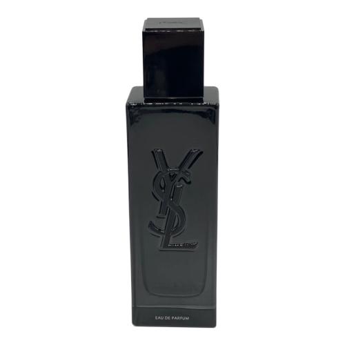 Yves Saint Laurent (イヴサンローラン) パルファム 60ml 残量80%-99% MYSLF オーデパルファム