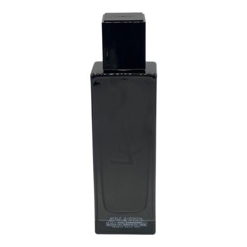 Yves Saint Laurent (イヴサンローラン) パルファム 60ml 残量80%-99% MYSLF オーデパルファム