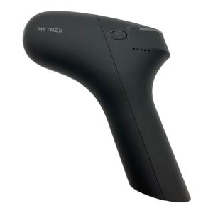 MYTREX (マイトレックス) 筋膜リリースガン MT-RBZ22B 収納ケース付き