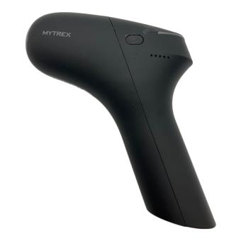 MYTREX (マイトレックス) 筋膜リリースガン MT-RBZ22B 収納ケース付き