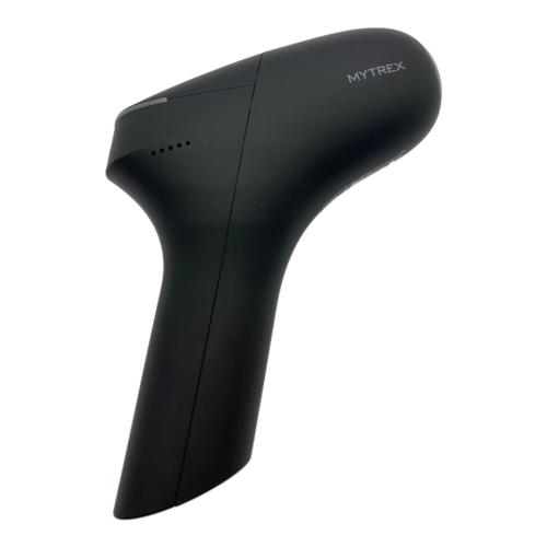 MYTREX (マイトレックス) 筋膜リリースガン MT-RBZ22B 収納ケース付き