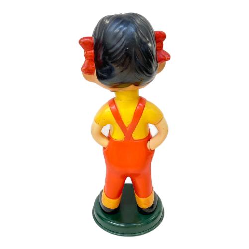 首振り人形 ペコチャン（昭和）