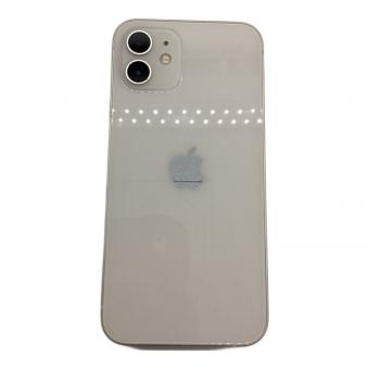 Apple (アップル) iPhone12 MGHV3J/A サインアウト確認済 35 238020 016350 9 ○ SIM FREE(Softbank解除済) 128GB バッテリー:Sランク(100%) 程度:Aランク iOS