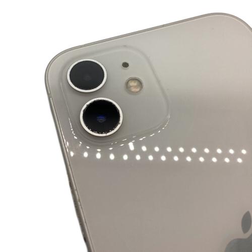 Apple (アップル) iPhone12 MGHV3J/A サインアウト確認済 35 238020 016350 9 ○ SIM FREE(Softbank解除済) 128GB バッテリー:Sランク(100%) 程度:Aランク iOS