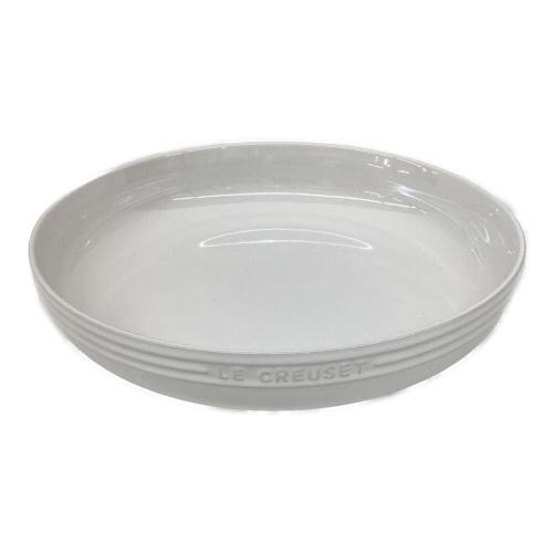 LE CREUSET (ルクルーゼ) テーブルウェアセット ホワイトラスター レジェ