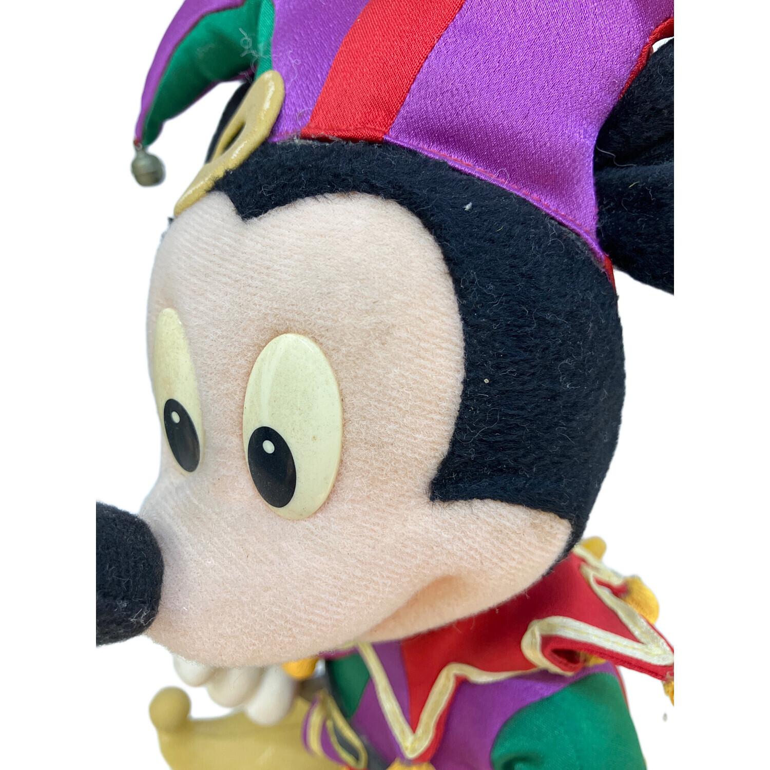 ディズニーグッズ ディズニーカーニバル 15周年 ミッキーマウス
