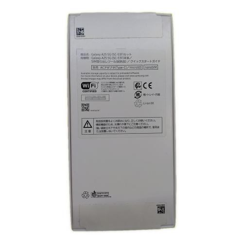 Galaxy A25 5G