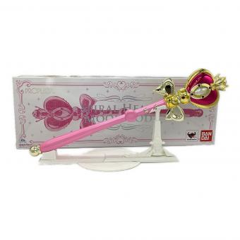 Sailor Moon RPROPLICA キャラクターグッズ セーラームーン スパイラルハートムーンロッド