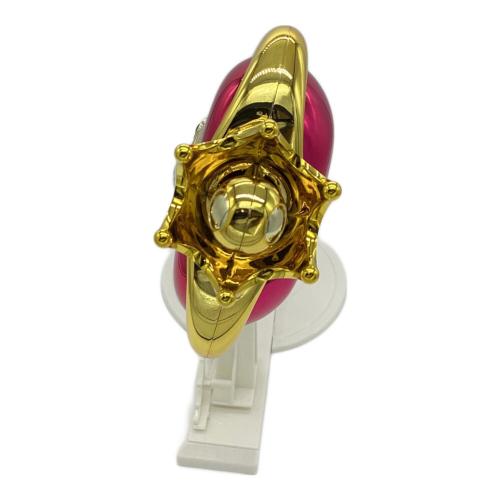 Sailor Moon RPROPLICA キャラクターグッズ セーラームーン スパイラルハートムーンロッド