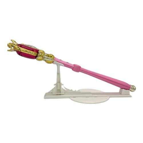 Sailor Moon RPROPLICA キャラクターグッズ セーラームーン スパイラルハートムーンロッド