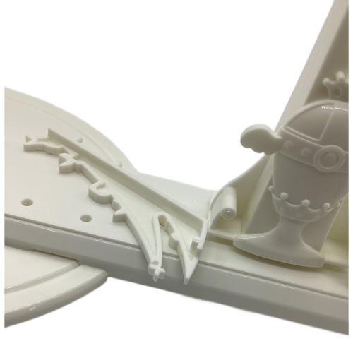 Sailor Moon RPROPLICA キャラクターグッズ セーラームーン スパイラルハートムーンロッド