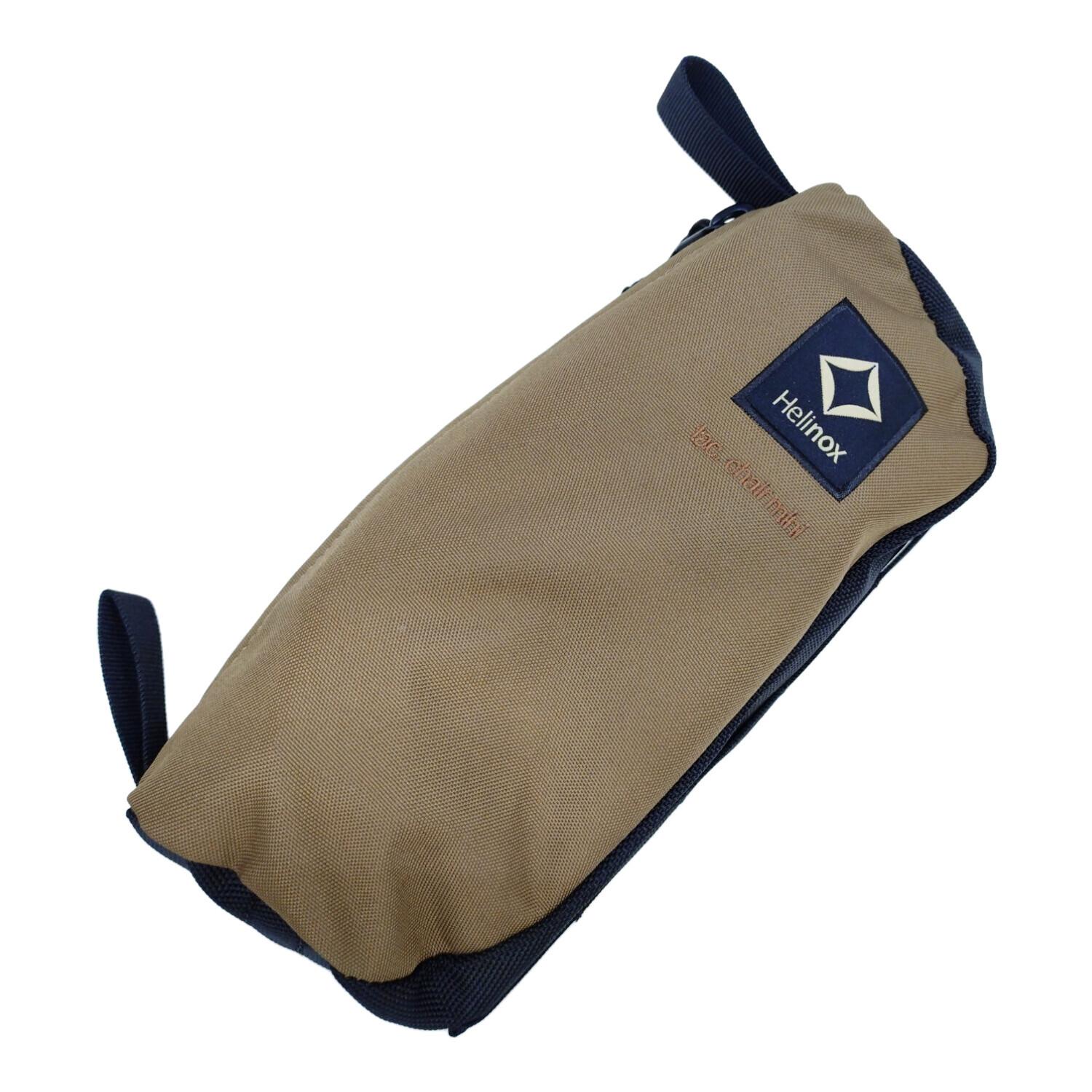 kogさん専用ページ (Helinox アウトドアチェア カーキ) Helinox (ヘリノックス) アウトドアチェア カーキ 5032G