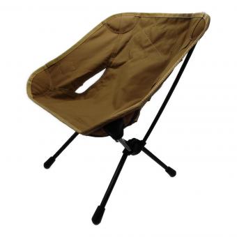 Helinox (ヘリノックス) アウトドアチェア カーキ 5032G