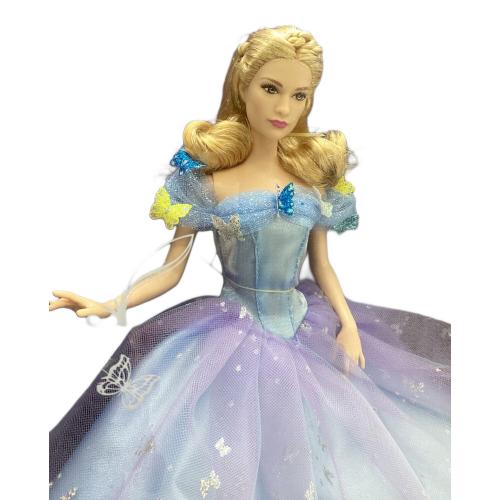 ディズニープリンセス シンデレラ ロイヤルダンスパーティ 人形