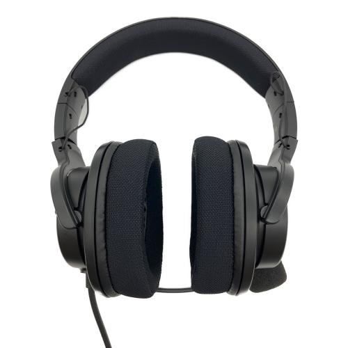 ELECOM (エレコム) ヘッドセット HS-HP105