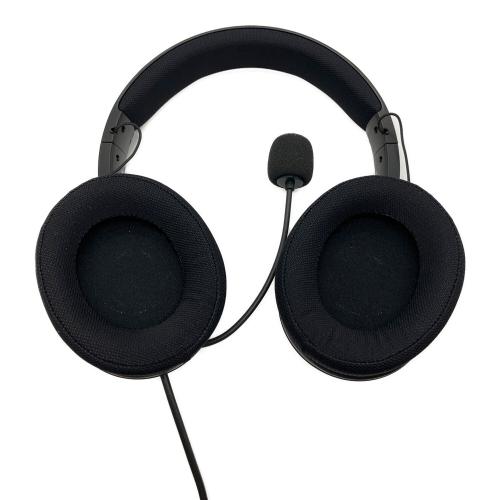 ELECOM (エレコム) ヘッドセット HS-HP105