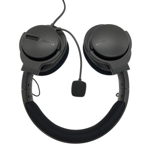 ELECOM (エレコム) ヘッドセット HS-HP105