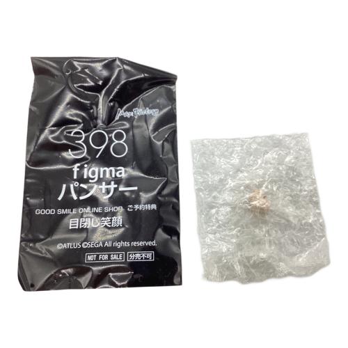 ペルソナ5 フィギュア パンサー figma