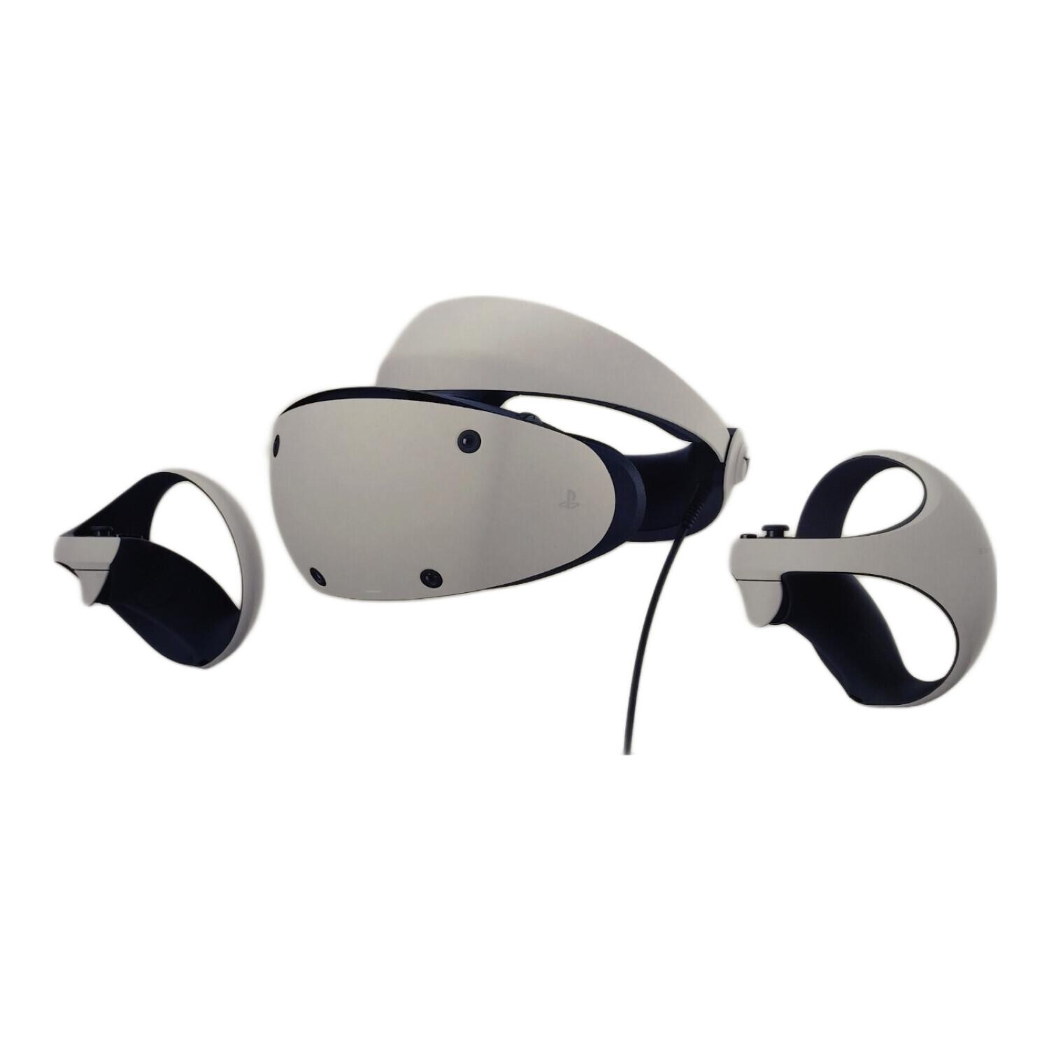 SONY (ソニー) PlayStation VR2 CFIJ-17000 -｜トレファクONLINE