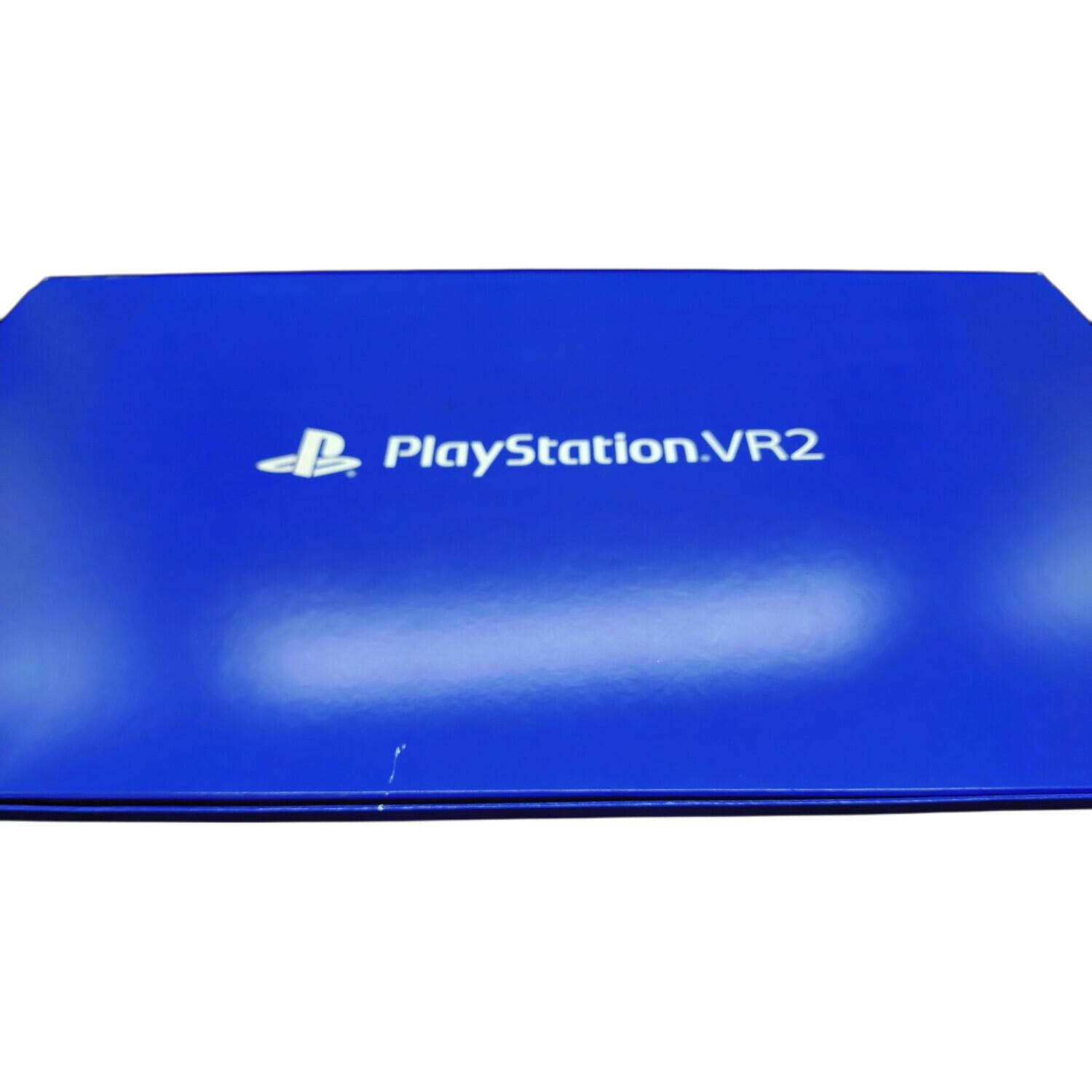 SONY (ソニー) PlayStation VR2 CFIJ-17000 -｜トレファクONLINE