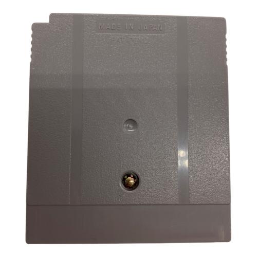 ゲームボーイ用ソフト @ ドラゴンボールZ 悟空激闘伝 -