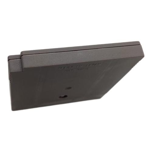 ゲームボーイ用ソフト @ ROBOCOP2 -