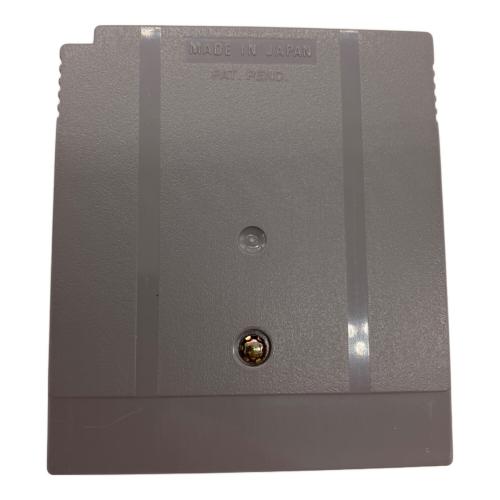 ゲームボーイ用ソフト @ STREET FIGHTERⅡ -