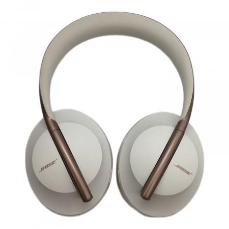 BOSE (ボーズ) ノイズキャンセリングヘッドホン NOISE CANCELLING