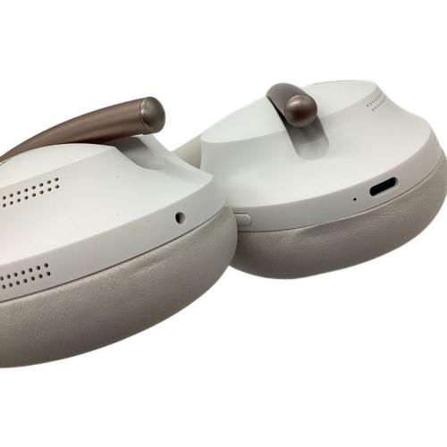 BOSE (ボーズ) ノイズキャンセリングヘッドホン NOISE CANCELLING HEADPHONES 700