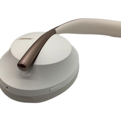 BOSE (ボーズ) ノイズキャンセリングヘッドホン NOISE CANCELLING HEADPHONES 700
