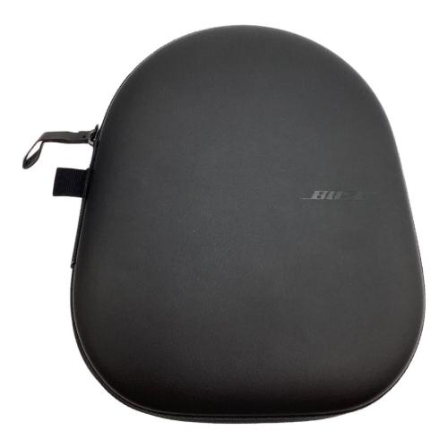 BOSE (ボーズ) ノイズキャンセリングヘッドホン NOISE CANCELLING HEADPHONES 700