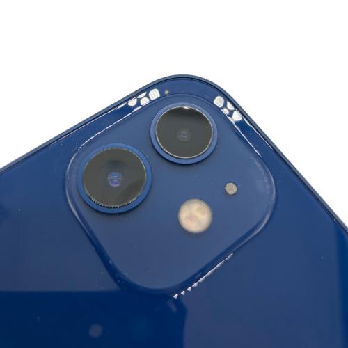 Apple (アップル) iPhone12 MGHX3J/A サインアウト確認済 353049119468965 ○ SoftBank 修理履歴無し 128GB バッテリー:Sランク(100%) 程度:Bランク 未商品化